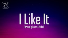 Enrique Iglesias – I Like It (Lyrics) ft. Pitbull Enrique Iglesias – I Like It (Lyrics) ft. Pitbull