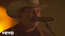 Jon Pardi – Dirt On My Boots (Vevo Presents) Jon Pardi – Dirt On My Boots (Vevo Presents)