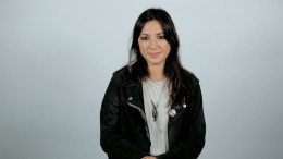 Michelle Branch – :60 with Michelle Branch – :60 with