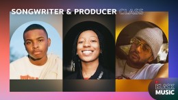 #YouTubeBlack Voices | Introducing the Songwriter & Producer Class of 2022 #YouTubeBlack Voices | Introducing the Songwriter & Producer Class of 2022