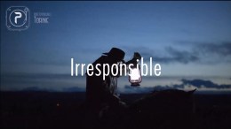 Torine – Irresponsible // lyrics Torine – Irresponsible // lyrics