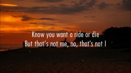 Carlie Hanson – Numb (Lyrics) Carlie Hanson – Numb (Lyrics)
