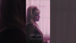 Billie Eilish sings “Billie Bossa Nova” in her Original Live Performance #shorts Billie Eilish sings “Billie Bossa Nova” in her Original Live Performance #shorts