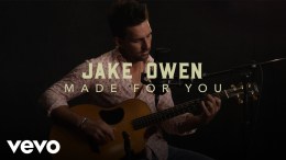 Jake Owen – “Made For You” Live Performance | Vevo Jake Owen – “Made For You” Live Performance | Vevo