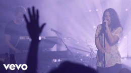 Alessia Cara – River Of Tears (Vevo Presents) Alessia Cara – River Of Tears (Vevo Presents)