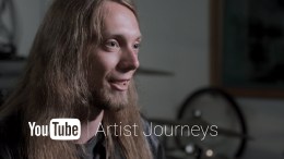 YouTube Artist Journey – Mike Dawes YouTube Artist Journey – Mike Dawes