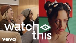 Watch This: People React to This Week’s Biggest Music Videos | Ep. 1 (Vevo) Watch This: People React to This Week’s Biggest Music Videos | Ep. 1 (Vevo)