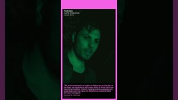 Get all the insights on country star Carrie Underwood’s “Ghost Story” music video Get all the insights on country star Carrie Underwood’s “Ghost Story” music video