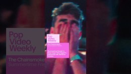 Pop Video Weekly Pop Video Weekly