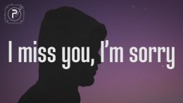 Gracie Abrams – I miss you, I’m sorry (Lyrics) Gracie Abrams – I miss you, I’m sorry (Lyrics)