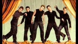 ‘Nsync – It’s Gonna Be Me ‘Nsync – It’s Gonna Be Me