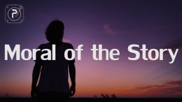 Ashe – Moral of the Story (Lyrics) Ashe – Moral of the Story (Lyrics)