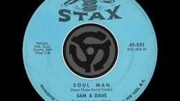 Sam & Dave – Soul Man Sam & Dave – Soul Man