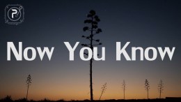 Løv Li – Now You Know (Lyrics) Løv Li – Now You Know (Lyrics)