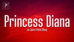 Ice Spice & Nicki Minaj – Princess Diana (Lyrics) Ice Spice & Nicki Minaj – Princess Diana (Lyrics)