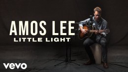 Amos Lee – “Little Light” Official Performance | Vevo Amos Lee – “Little Light” Official Performance | Vevo