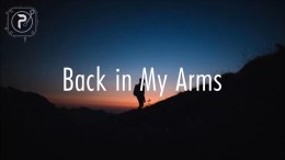 Carlie Hanson – Back in My Arms // Lyrics Carlie Hanson – Back in My Arms // Lyrics