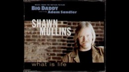 Shawn Mullins- What Is Life Shawn Mullins- What Is Life