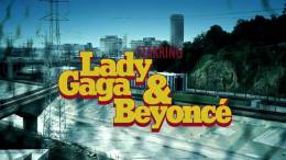 Lady Gaga & Beyoncé – Telephone (VEVO Premiere) Lady Gaga & Beyoncé – Telephone (VEVO Premiere)