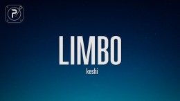 keshi – LIMBO (Lyrics) keshi – LIMBO (Lyrics)