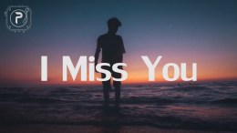 Løv li – I Miss You (Lyrics) Løv li – I Miss You (Lyrics)