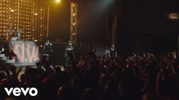 Straight Outta Compton – Vevo Exclusive Deleted Song Performance (Explicit) Straight Outta Compton – Vevo Exclusive Deleted Song Performance (Explicit)