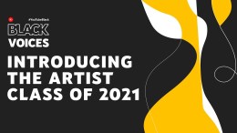 #YouTubeBlack Voices | Introducing the Artist Class of 2021 #YouTubeBlack Voices | Introducing the Artist Class of 2021