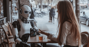 Which AI Actually Is the Best at ‘Being Human?’ – Decrypt