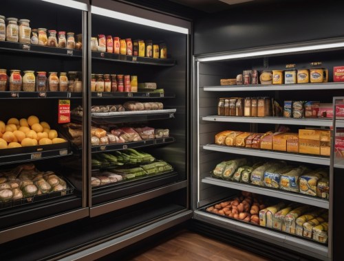 Почему важно комплексное оснащение магазина «под ключ»: экономия на логистике и монтаже Почему важно комплексное оснащение магазина «под ключ»: экономия на логистике и монтаже