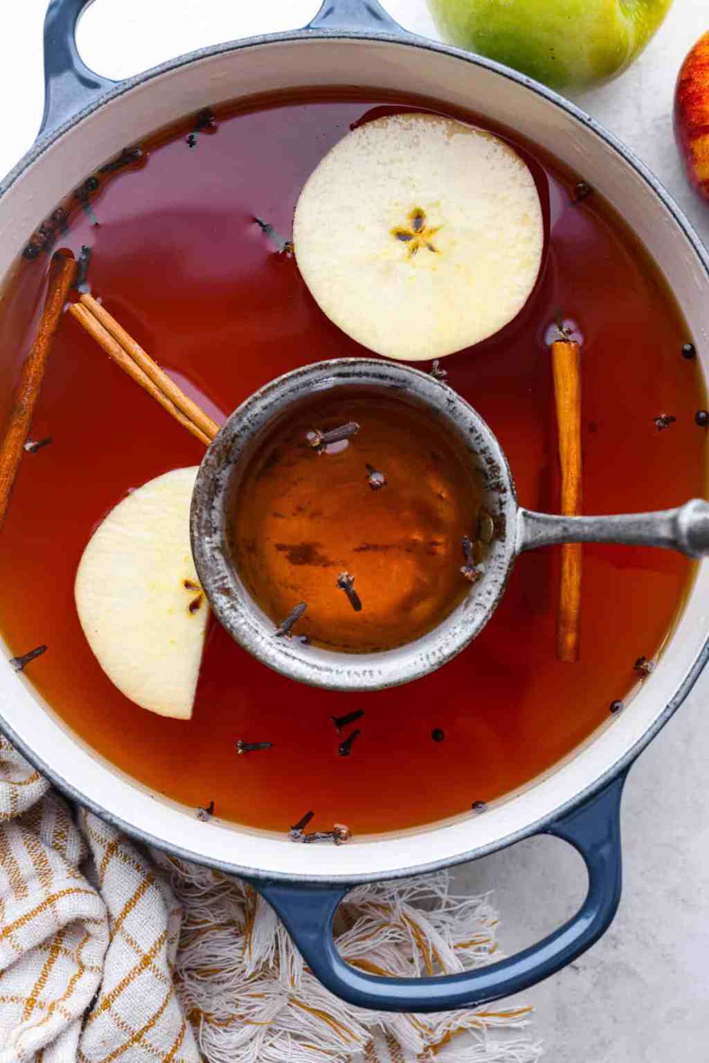 Hot cider | The recipe critic Hot cider | The recipe critic