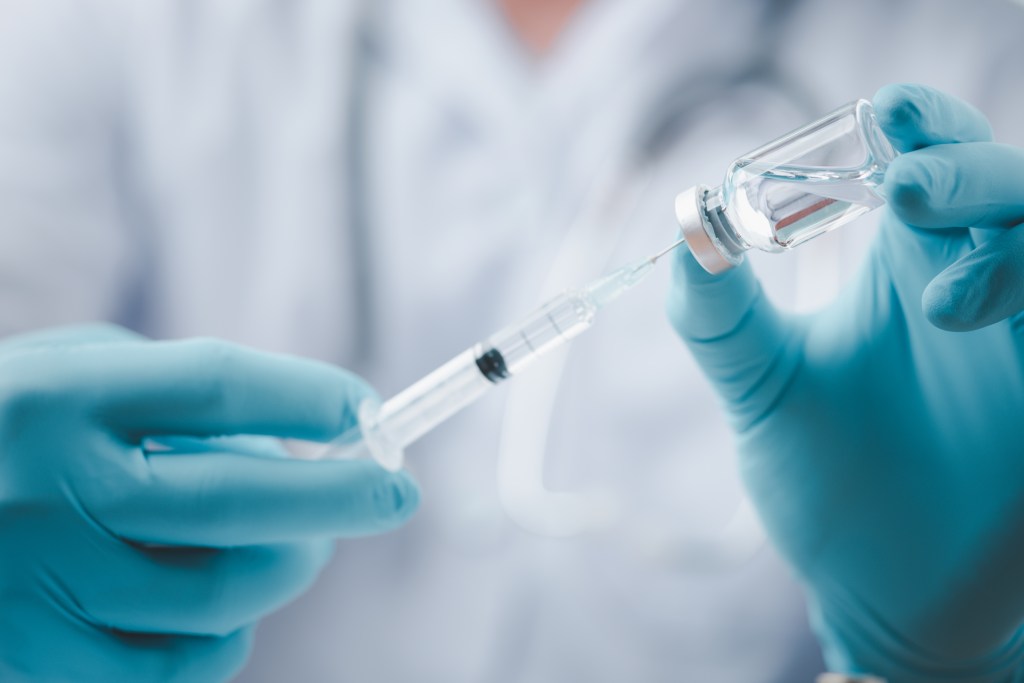 What is RSV and is there a vaccine? What is RSV and is there a vaccine?