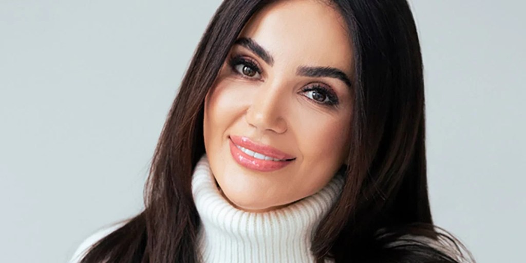 Meet Sadaf Jaffari, to learn about the best firming body treatments Meet Sadaf Jaffari, to learn about the best firming body treatments