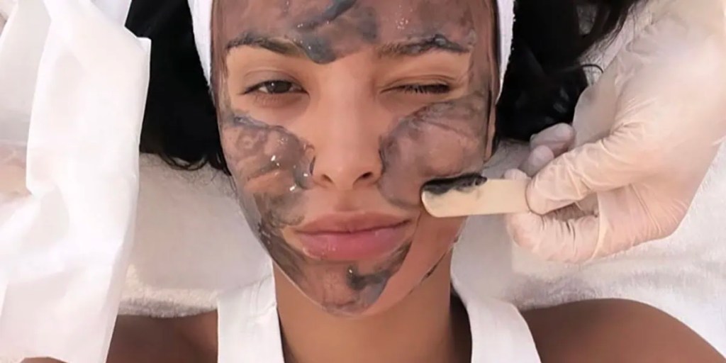 Meet Shane Cooper, Facialist for Maya Jama, Sienna Miller and More Meet Shane Cooper, Facialist for Maya Jama, Sienna Miller and More
