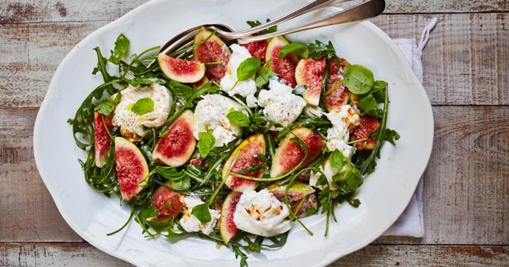 Wendy Rowe, a healthy summer, eat well Wendy Rowe, a healthy summer, eat well