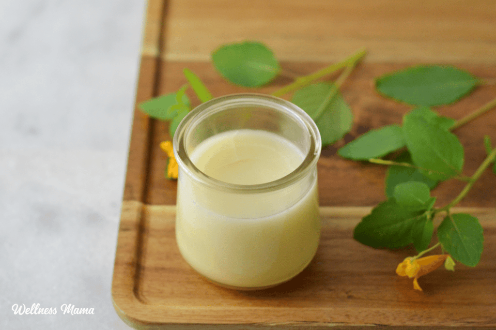 Homemade luxury lotion recipe Homemade luxury lotion recipe