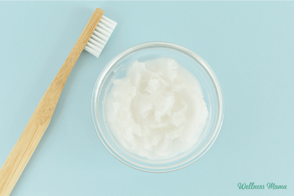 Does coconut oil extraction work? Does coconut oil extraction work?