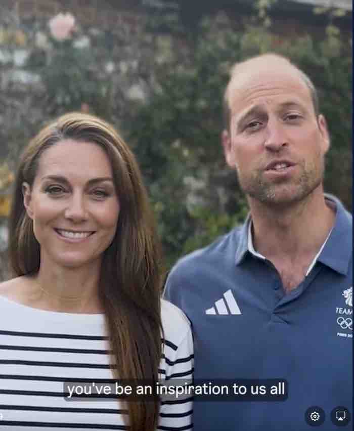 Princess in new video, poll results and final summer survey: what Kate wore Princess in new video, poll results and final summer survey: what Kate wore