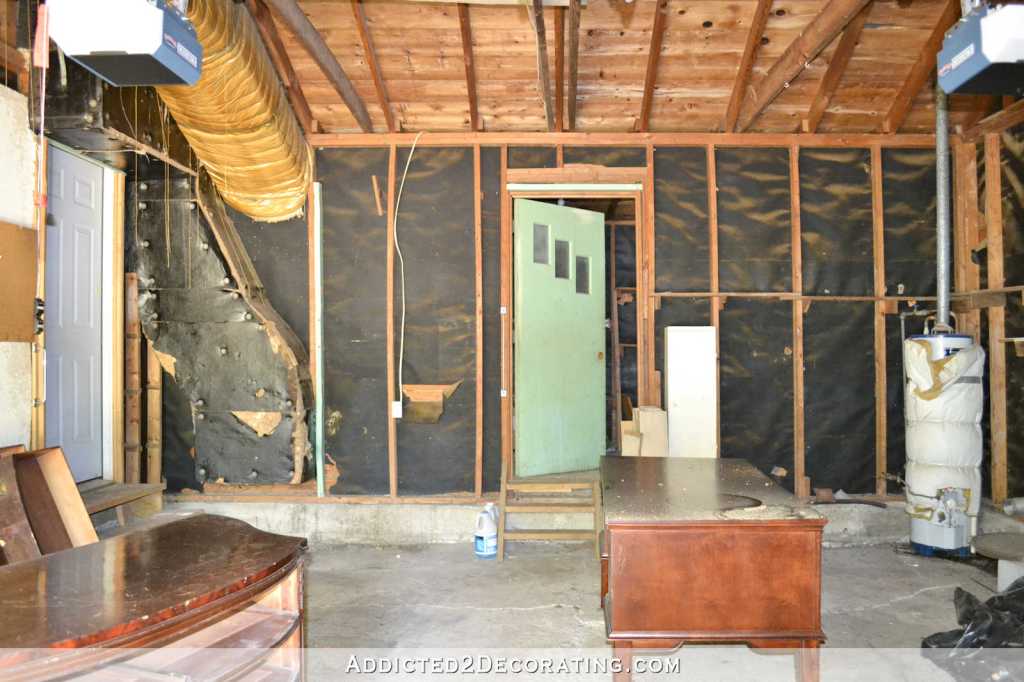 My studio – From the beginning My studio – From the beginning
