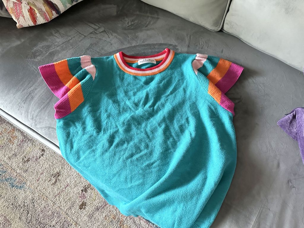 What is your opinion on the fast fashion industry (and the home decor industry that accompanies it)? What is your opinion on the fast fashion industry (and the home decor industry that accompanies it)?