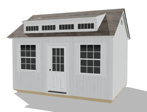 Another home for our home gym? Another home for our home gym?
