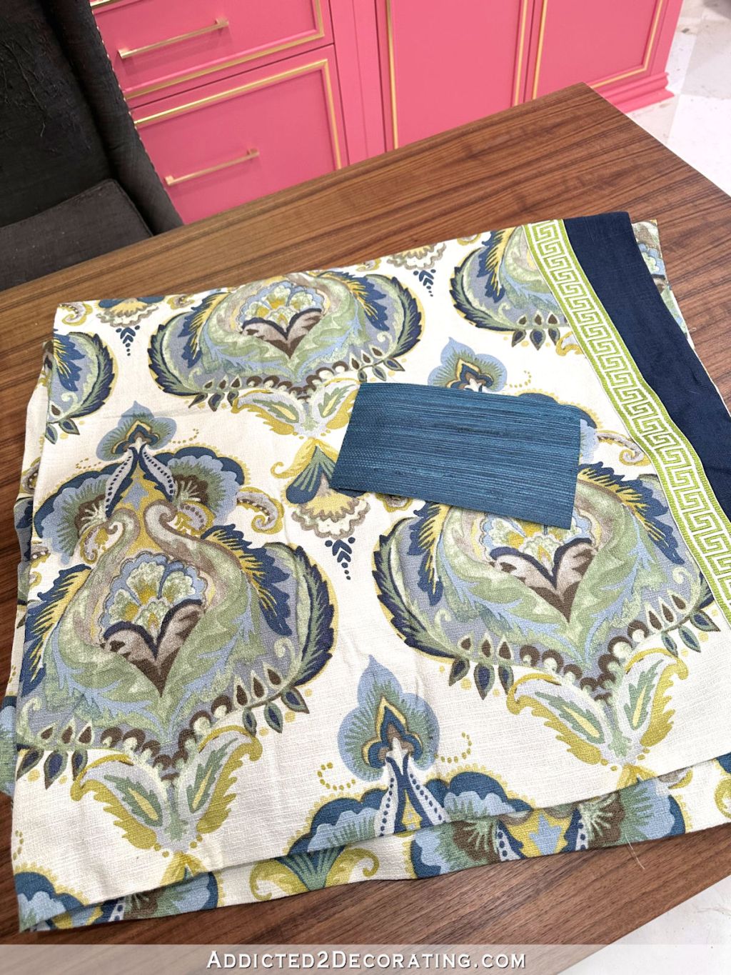 Back to square one (maybe I’ll get these curtains back from eight years ago) Back to square one (maybe I’ll get these curtains back from eight years ago)