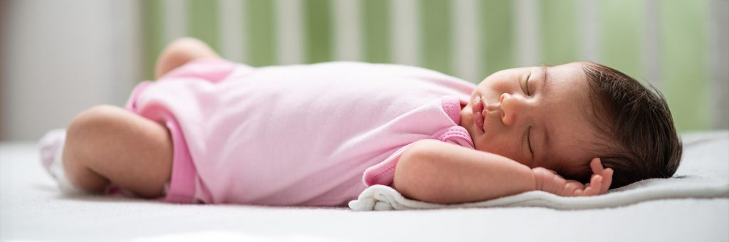 Understanding your baby’s sleep schedule Understanding your baby’s sleep schedule