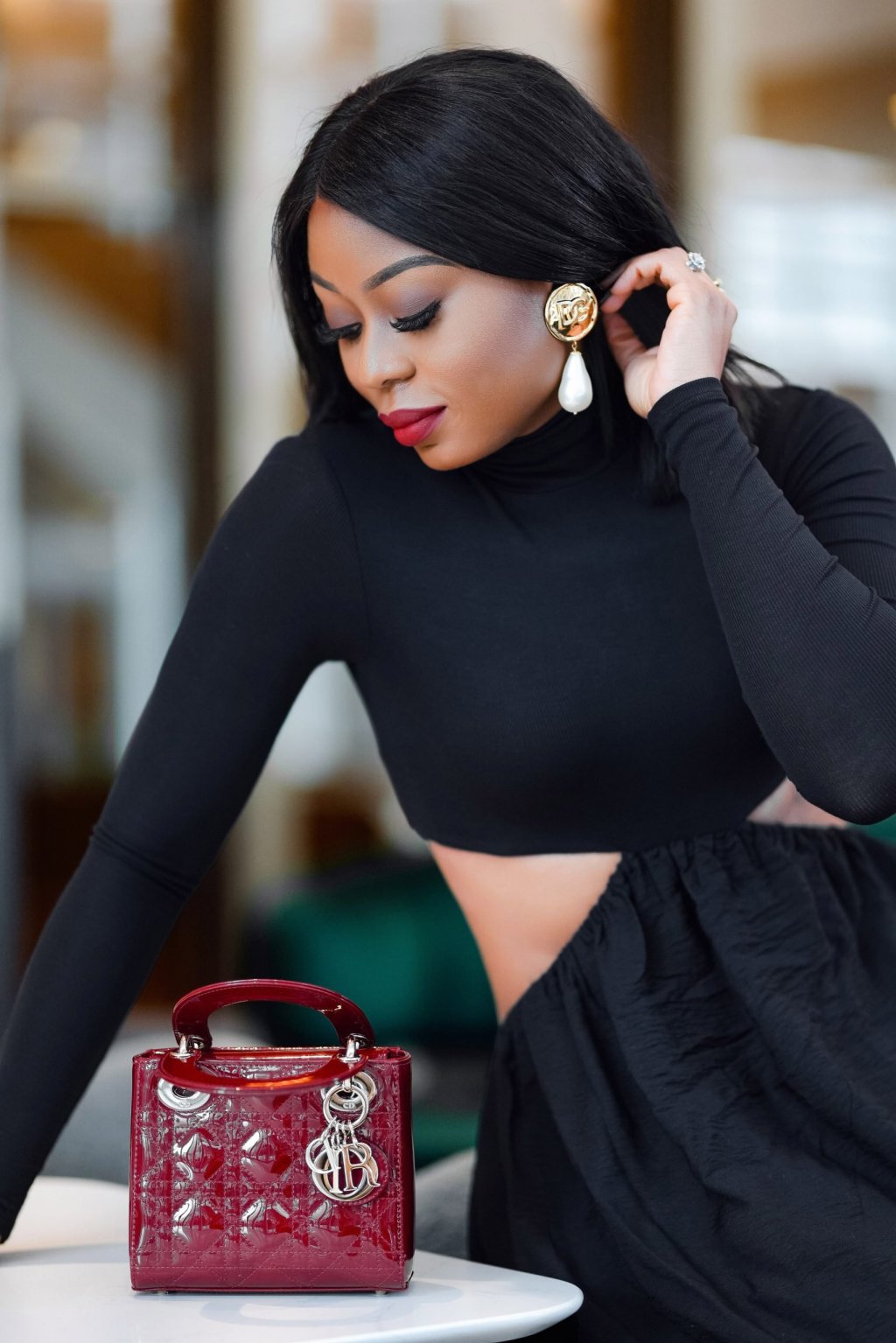 Simple Date Night Outfits You Can Wear This Winter and Spring Simple Date Night Outfits You Can Wear This Winter and Spring