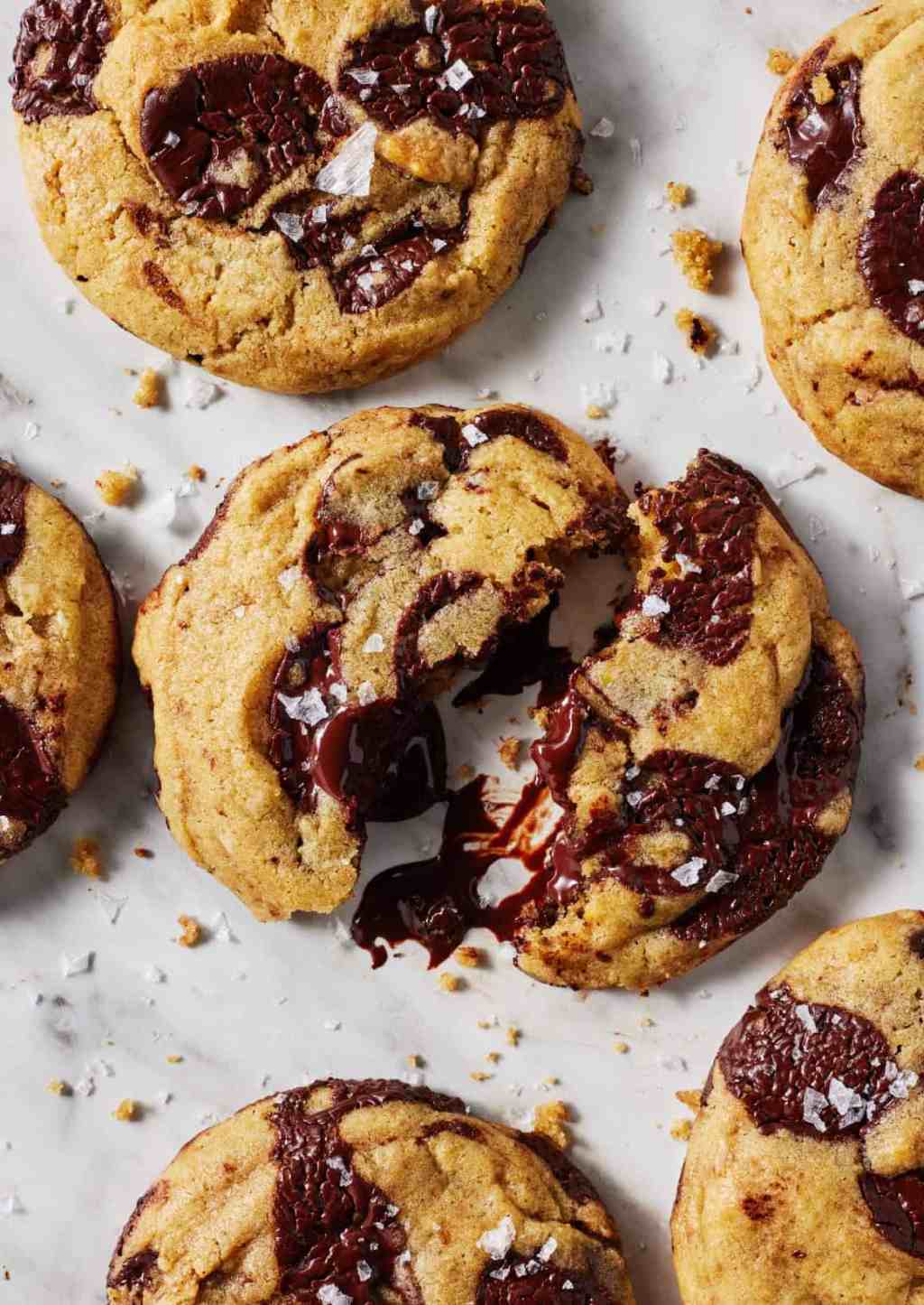 Chocolate Chip Cookies Recipe – Love and Lemons Chocolate Chip Cookies Recipe – Love and Lemons