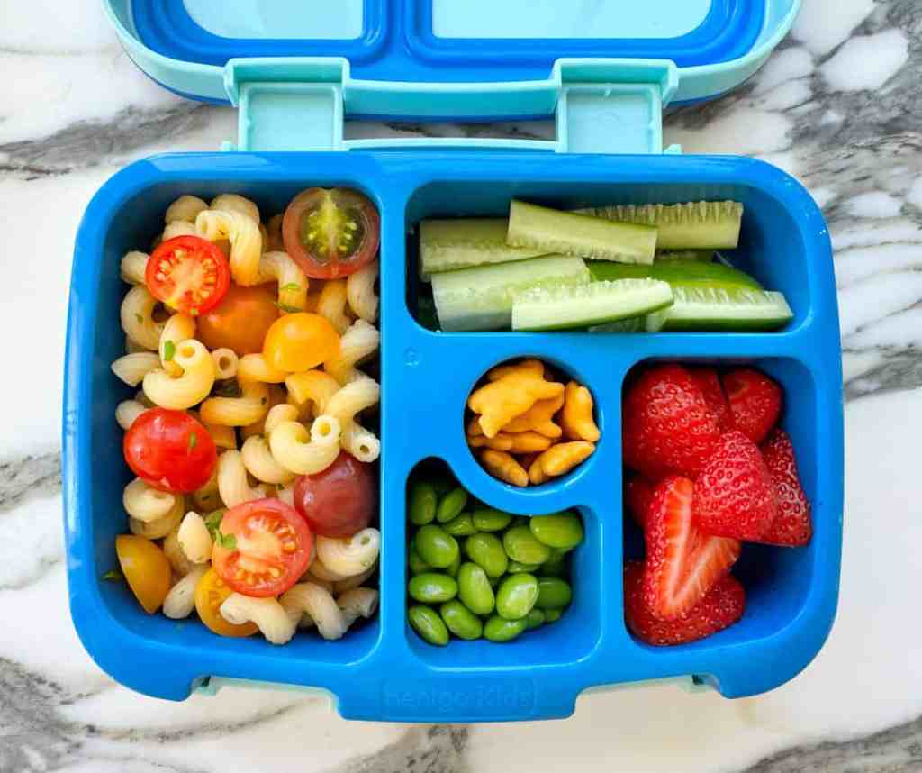 My 14 Back-to-School Lunch Essentials at Walmart My 14 Back-to-School Lunch Essentials at Walmart