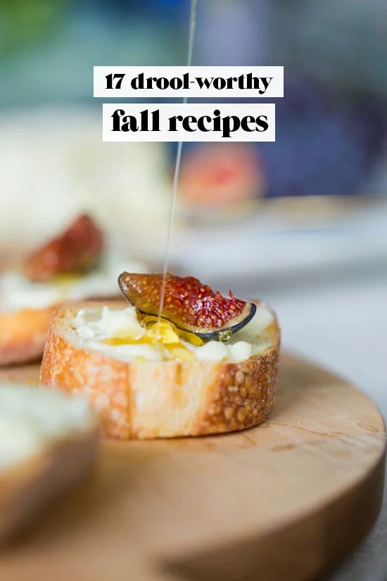 25 Drool-Worthy Recipes for Thanksgiving 25 Drool-Worthy Recipes for Thanksgiving