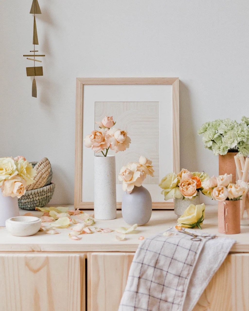 How to Improve Grocery Store Flowers Instantly How to Improve Grocery Store Flowers Instantly