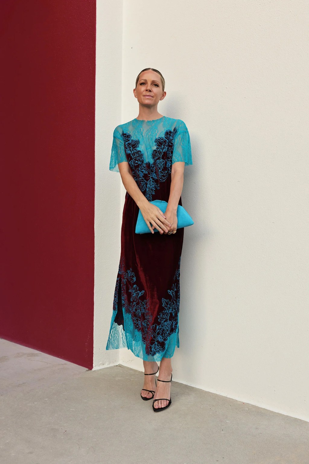 ASOS MEETS OCTOBER – Atlantic-Pacific ASOS MEETS OCTOBER – Atlantic-Pacific