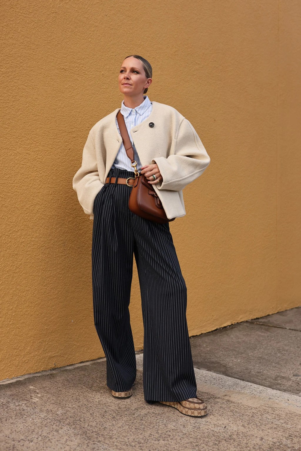 WIDE LEG WIDE LEG