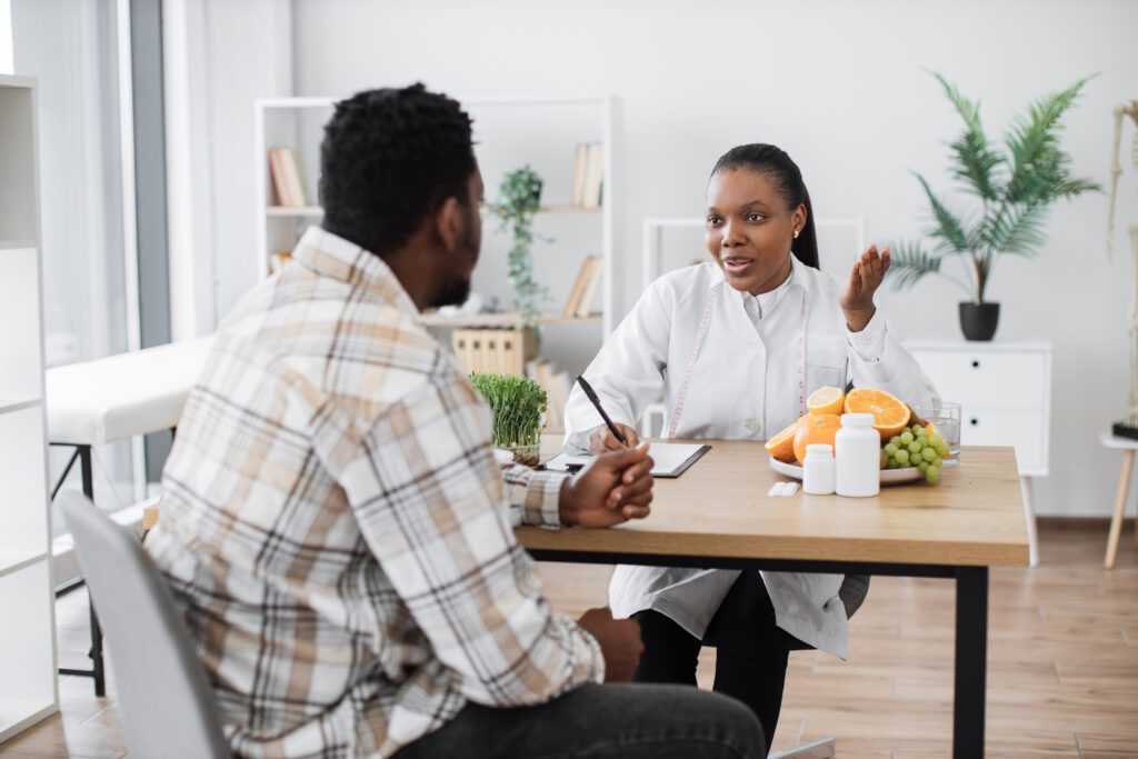 The importance of personalizing your fitness and nutrition program The importance of personalizing your fitness and nutrition program